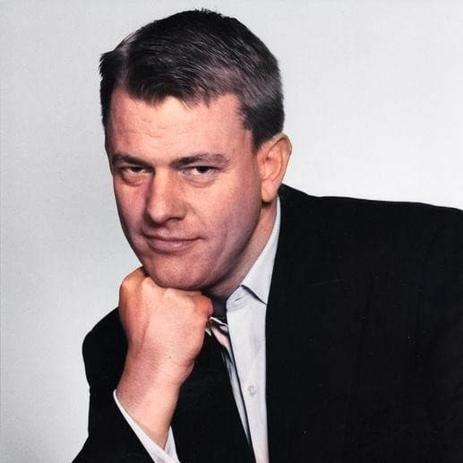 Thomas Jacobsen