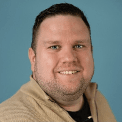 Lucas Kildegaard Nielsen