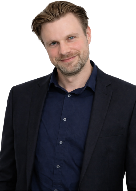 Malte Hølledig